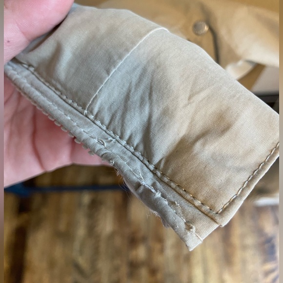 Vintage oversized jacket - Picture 5 of 5